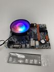 Intel I5 Gaming Motherboard Cpu Ram Combo M 2 3 7ghz 16gb Desktop Pc Computer