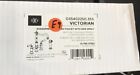 Kitchen Faucet Dxv Victorian Wside Spray In Ultra Steel D35402250 355 E9  950mkt