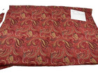 Cotton Fabric - Total Of 5 Yards  3 Cuts Of Multiple Colors