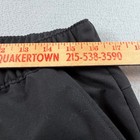Figs Tansen Jogger Scrub Pants Mens Large Black Technical Collection 1000203
