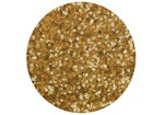 Gold Sequin 72x72  Table Overlay Sparkly Wedding Party Catering Event Linens