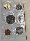 1971 Canada Uncirculated Coin Set