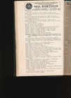 Bellingham City Directory 1939   Whatcom County Washington  Rl Polk