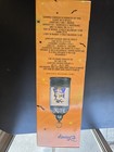 Nib Disney Halloween Spooky Lantern With Led Light 2024