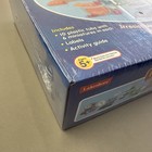 Lakeshore Learning  Vowel Sounds Teaching Tubs  Complete Set  Brand New Sealed 