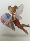 New Hallmark 2018 Summer Snow Cone Fairy Ornament 6th Friendly Fairy Series Gift