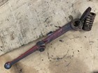Vintage  Ih Farmall 450 D  Row Crop Tractor - Hand Throttle Lever   Spring-1958