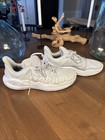 Under Armour Curry Basketball Shoe Men s 14 Light Gray Same Day Shipping