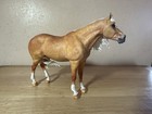 Quarter Horse Dun It Digitally Aislinn Brander Ford Model Resin 6    Classic Lenz