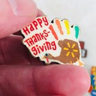 Walmart Employee Award Flair Lapel Pin Lot Of 10 - Valentines Day Edlp Vpi