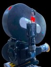 Arri 3c  Arriflex Iiic 35mm 4perf  Pl Mount  Video Tap  3-400   mags  2-200   mags