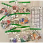 Diamond Art Kit Bundle     4 Full Kits Plus Bonus Tools  Beads   More Included