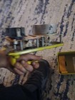 Vintage Civil Defense Victoreen Geiger Counter