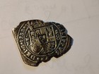 Mexico 1733 Klippe 8 Reales Pcgs Pirate Silver Coins Shipwreck Rooswijk