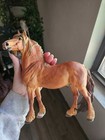 Artist Resin Horse Fritz By Nikki Button