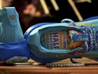 New 2026 Rundisney Brooks Running Shoes Run Disney Disneyland Marathon Exclusive