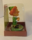 Buddy The Elf Solar Powered Dancing Bobble Head Toy New  Unopened