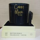 Better World Fragrance House Carby Musk Candle 10 5 Oz