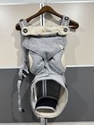 Ergobaby  360 Four Position Baby Carrier Newborn - Toddler Grey Bc360grytau1nl
