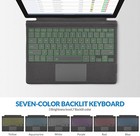 Wireless Keyboard Backlit Type Cover Magnetic For Microsoft Surface Pro 7 6 5 4