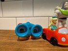 Vintage 1999 Mcdonald s Disney Pixar Toy Story 2 Happy Meal Toys Lot