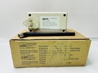     somfy Rts Repeater 1810791 120vac 60hz 2325 Radio Technology Open Box     