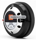 Jbl D450 Trio 300 Watt-rms 8-ohm Driver 2  Inch Exit Throat 4-bolt 400-6000 Hz