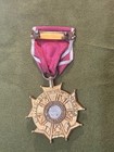          Wwii U s  Legion Of Merit Medal Named William R      Original Wartime Issue