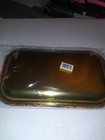 Rolling Tray New In Package  colorful Tray With Cannabis Leaf In Center 