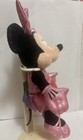 Ty Beanie Baby Disney Sparkle Minnie Mouse Ballerina 8    Plush Bean Bag Fast Ship
