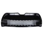 Front  Grille Led Fog Lights  Upper Lower  For Toyota Corolla Se xse 2017-2019