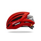Cycling Helmet Mips Safety Medium Matte Flame Red Giro Syntax