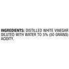 Heinz Distilled White Vinegar  16 Oz