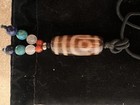 Ancient Tibetan Dzi - Two Eye