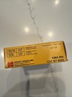 Kodachrome 40 Super 8 Color Movie Film Type A Cartridge 50    Kma464 Expired 07 85