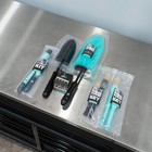The Clean Garage Detailing Brush Starter Kit   9 Brushes