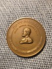 Major General Ulysses S  Grant Civil War Bronze Medal No 425 Us Mint Restrike 3 
