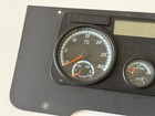 Freightliner Cascadia 125 Detroit Dd16 Instrument Cluster A06-84379-000 Used P-5