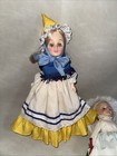 Vintage Madame Alexander Dolls