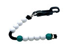 Bead Counter - Golf Stroke   Score Counting Beads With Clip