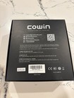Cowin E7 Active Noise Cancelling Wireless Bluetooth Headphones - Black