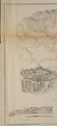 1853 B w Us Coast Survey Nautical Chart Map Santa Barbara California