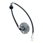 Antenna Base Bracket W  Cable For 2007-2023 Jeep Wrangler 56040921af 56040921ag