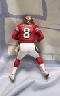 San Francisco 49ers Steve Young Mcfarlane Nfl Legends Action Figure Series 6