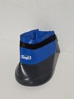Tough 1 Hoof Saver Horse Boot  Royal Blue - Extra Large Xl