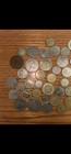Mixed Foreign Coin Lot 