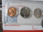 1967 Canada 6 Coin Mint Set W holder Silver Dollar 1867-1967 Anniversary