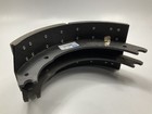 Reman Haldex Gn4515qr Rear Single Brake Shoe  4515q  16 5x7  20 000 Lbs