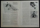 Igor Bensen Gyro-glider Kit Helicopter 1954 Pictorial