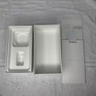 Empty Box Only Apple Iphone 7 Plus Black 128gb